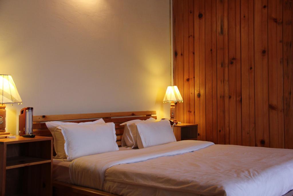 Rema Resort Paro Habitación foto